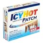 Icy Hot Topical Analgesic Back Patch 5 count