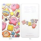 星のカービィ アイシングクッキー モバイルバッテリー6000mAh