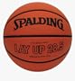 Spalding Lay-Up Ball Basketball - Mid Size