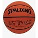 Spalding Lay-Up Ball Basketball - Mid Size