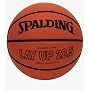Spalding 63-370 Spalding Lay-Up Ball Basketball (28.5)