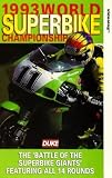 Review Duke Video  / Superbike World Championship Review - 1993 [VHS]