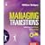 Managing Transitions