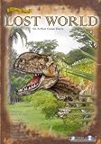 The Lost World [1925] [Remastered]