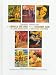 Carteles De LA Epoca De Oro Del Cine Mexicano/Poster Art from the Golden Age of Mexican Cinema