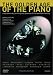 DVD : The Golden Age of Piano