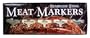 Stainless Meat Markers