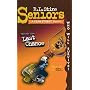 Last Chance (Fear Street Seniors, No. 5)