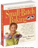 Food and Drink : Small Batch Baking