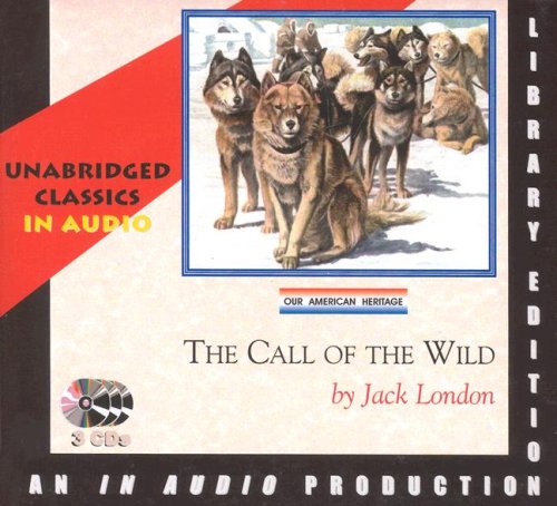  Jack London