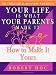 The Child Abuse Recovery Workbook: Your Life is what Your Parents Made It - How to Make it Yours The Child Abuse Recovery Workbook: Your Life is what Your Parents Made It - How to Make it Yours Cover image