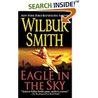 Eagle in the Sky by  Wilbur Smith