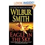 Eagle in the Sky