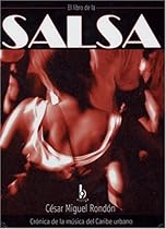 Libro de la salsa Libro de la salsa