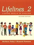 Lifelines Book 2: Coping Skills in English