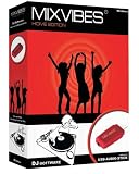 Revue Mixvibes MV0015 / Mixvibes 6 home édition carton