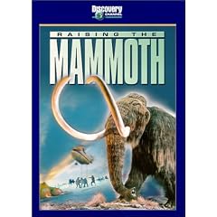 Raising the Mammoth