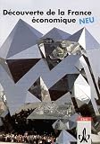 Produkt-Bild: D&eacute;couverte de la France &eacute;conomique NEU