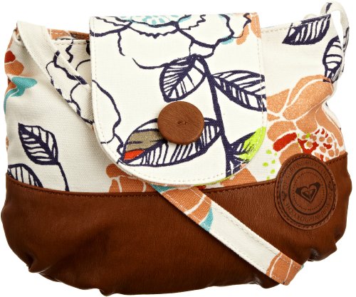 Roxy Herbal Remedy XMWBA173, Damen Umh&auml;ngetaschen 24x17x5 cm (B x H x T) Preisvergleich
