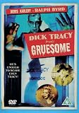  : Dick Tracy Meets Gruesome [UK IMPORT]