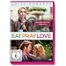 Eat, Pray, Love (Pink Edition) [Director's Cut]