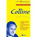 Colline, de Giono