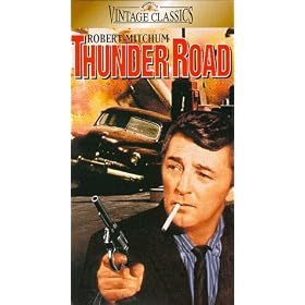 Thunder Road [VHS]