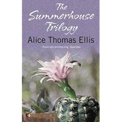 The Summerhouse Trilogy