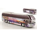 promo model car Neoplan Cityliner