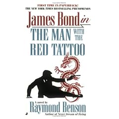The Man with the Red Tattoo