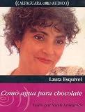 Como Agua Para Chocolate/Like Water for Chocolate