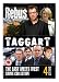 The East Meets West Crime Collection (Rebus & Taggart) [DVD]