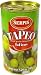 Serpis Tapeo Mixed Pickled Vegetables, 5.29-Ounce Metal Tins (Pack of 4)