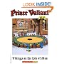 Prince Valiant, Vol. 50: Vikings on the Isle of Man