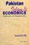Pakistan, Islam, and Economics: Failure of Modernity