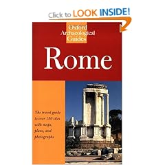 Rome: An Oxford Archaeological Guide (Oxford Archaeological Guides)