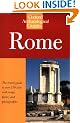 Rome: An Oxford Archaeological Guide (Oxford Archaeological Guides)