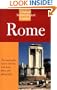 Rome: An Oxford Archaeological Guide (Oxford Archaeological Guides)
