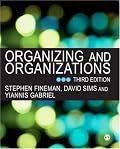 Organizing and Organizations
