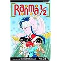 Ranma 1/2 1 (Ranma 1/2 Series) (Volume 22) (Paperback)
