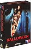 Revue TF1 Vidéo  / Halloween, 20 ans après il revient / Halloween, Resurrection - Coffret 2 DVD