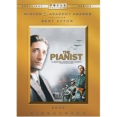 The Pianist