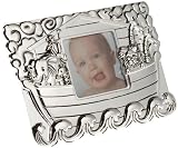 Godinger Noah's Ark 2 1/2 X 2 1/2 Frame
