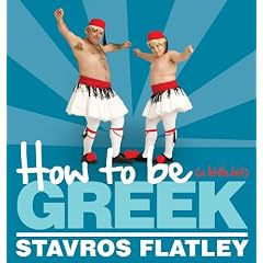 How To Be (A Little Bit) Greek