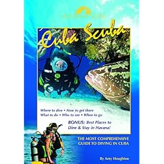 Cuba Scuba
