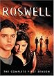 Roswell - The Complete First Season