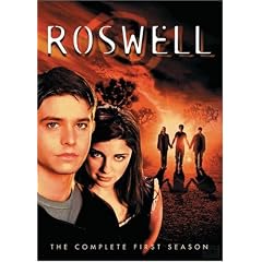 Roswell:S1