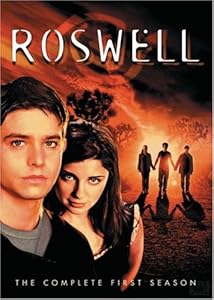 Amazon.com: Roswell - The Complete First Season: Shiri Appleby, Jason Behr, Katherine Heigl, Majandra Delfino, Brendan Fehr, Colin Hanks, Nick Wechsler, William Sadler, John Doe, Jo Anderson, Carroll Baker, David Smigelski, Arvin Brown, Chris Long, David Nutter, David Semel, James Whitmore Jr., John Behring, Jonathan Frakes, Keith Samples: Movies & TV