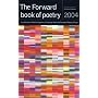 Forward Book of Poetry 2004
