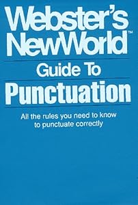 Cover of "Webster's New World Guide to Pu... Cover of "Webster's New World Guide to Pu...